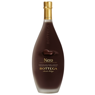 BOTTEGA NERO, 50 cl